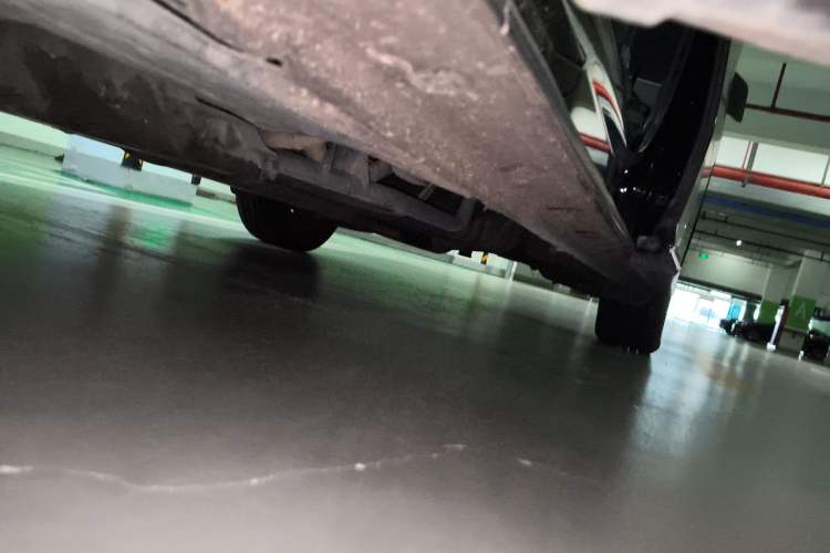 Used Lexus LM 2020 300h Four-Seat Grand Edition Chassis Front Left