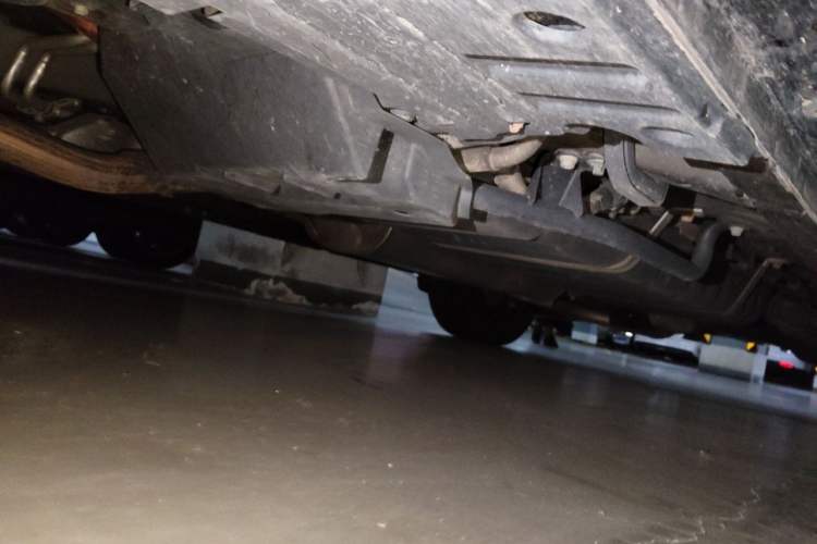 Used Lexus LM 2020 300h Seven-Seat Elegant Edition Chassis Front Left