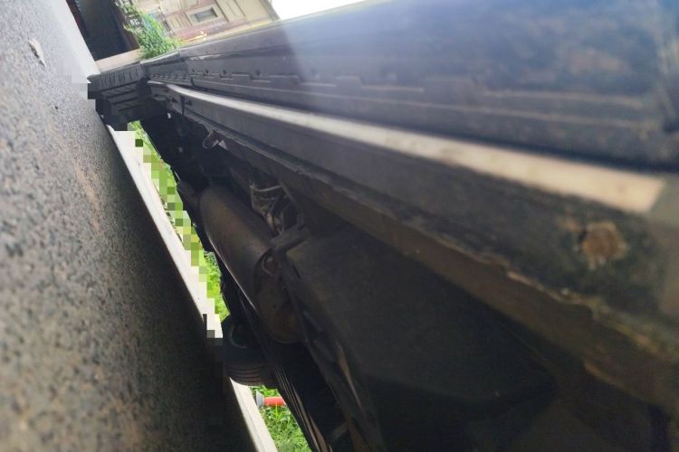 Used Lexus LM 2020 300h Four-Seat Grand Edition Chassis Front Right
