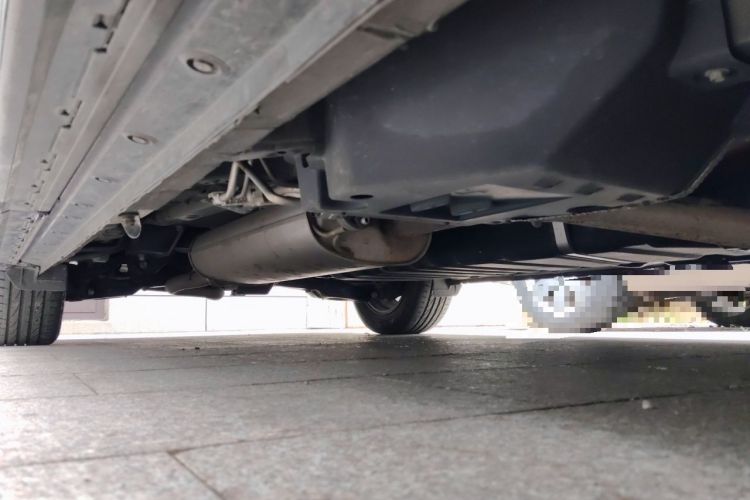 Used Lexus LM 2020 300h Four-Seat Grand Edition Chassis Front Right
