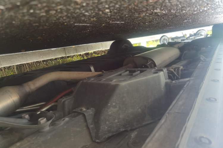 Used Lexus LM 2020 300h Seven-Seat Elegant Edition Chassis Front Right