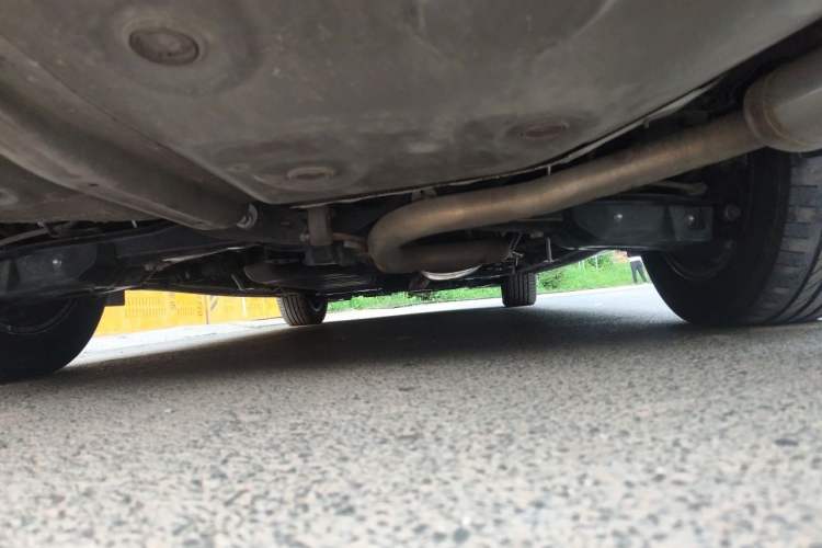 Used Lexus LM 2020 300h Four-Seat Grand Edition Chassis Rear