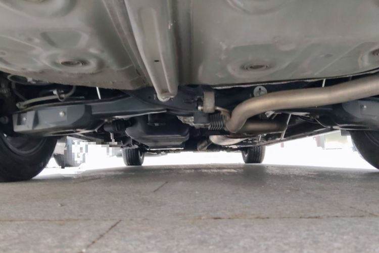 Used Lexus LM 2020 300h Four-Seat Grand Edition Chassis Rear
