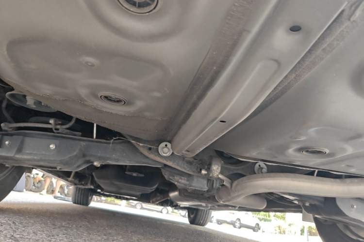 Used Lexus LM 2020 300h Four-Seat Grand Edition Chassis Rear