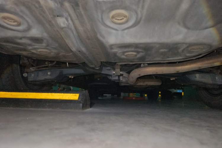 Used Lexus LM 2020 300h Four-Seat Grand Edition Chassis Rear