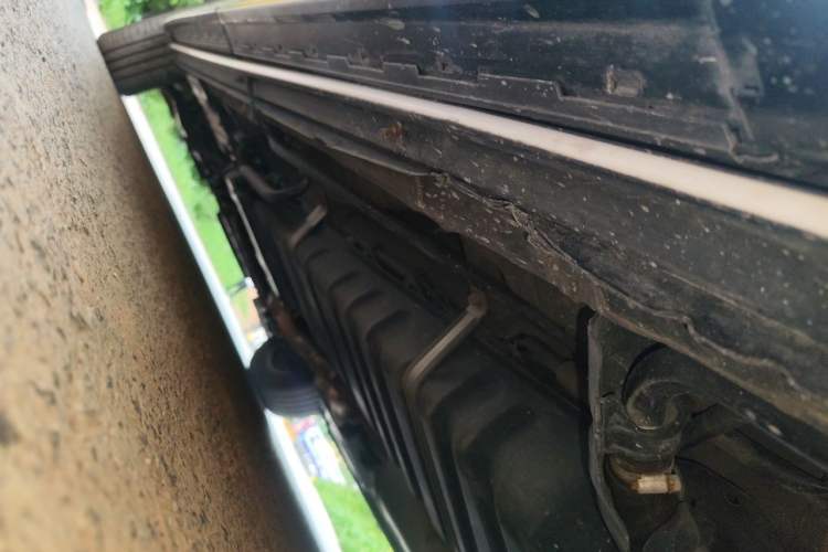Used Lexus LM 2020 300h Four-Seat Grand Edition Chassis Rear Left