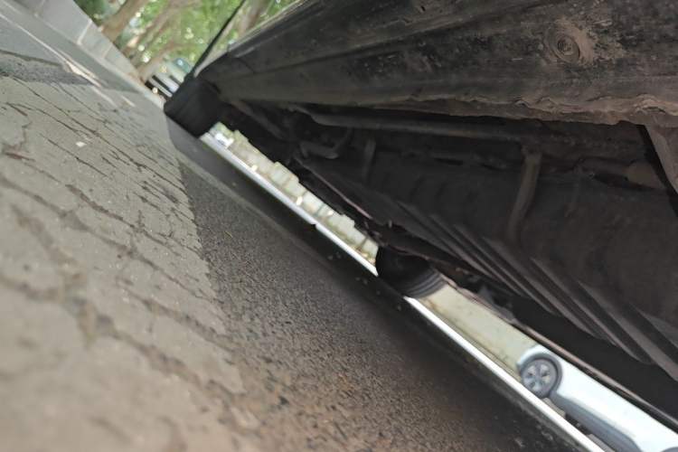 Used Lexus LM 2020 300h Four-Seat Grand Edition Chassis Rear Left