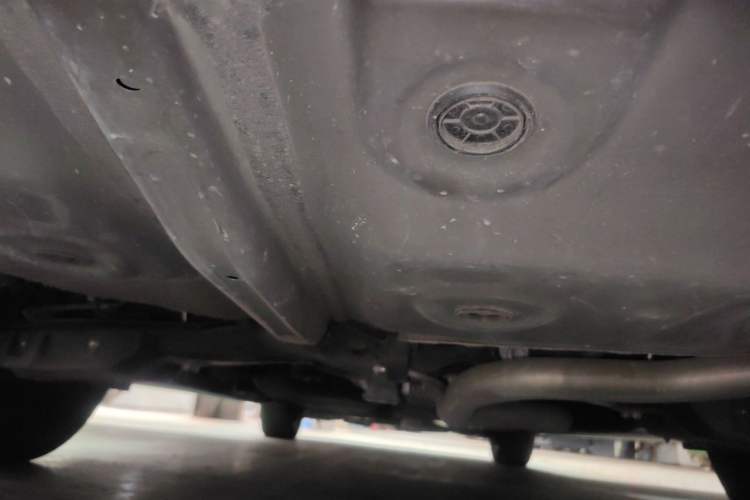 Used Lexus LM 2020 300h Four-Seat Grand Edition Chassis Rear