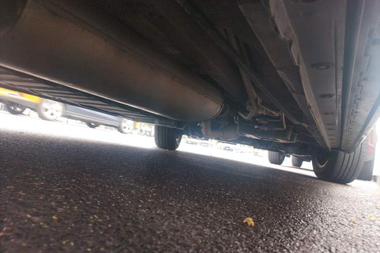Used Lexus LM 2020 300h Four-Seat Grand Edition Chassis Rear Right