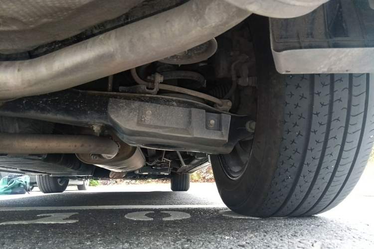 Used Lexus LM 2020 300h Four-Seat Grand Edition Chassis Rear Right