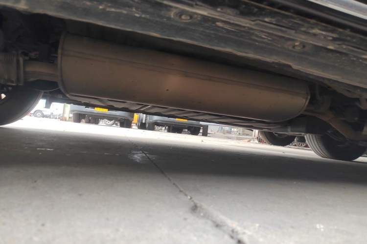 Used Lexus LM 2020 300h Four-Seat Grand Edition Chassis Rear Right