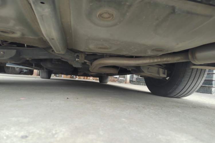 Used Lexus LM 2020 300h Four-Seat Grand Edition Chassis Rear