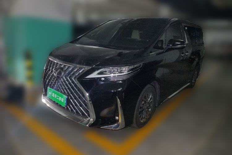 Used Lexus LM 2020 300h Four-Seat Grand Edition Guazi used car, China used car export, Used car for sale, Used  cars, Cheapest cars for sale