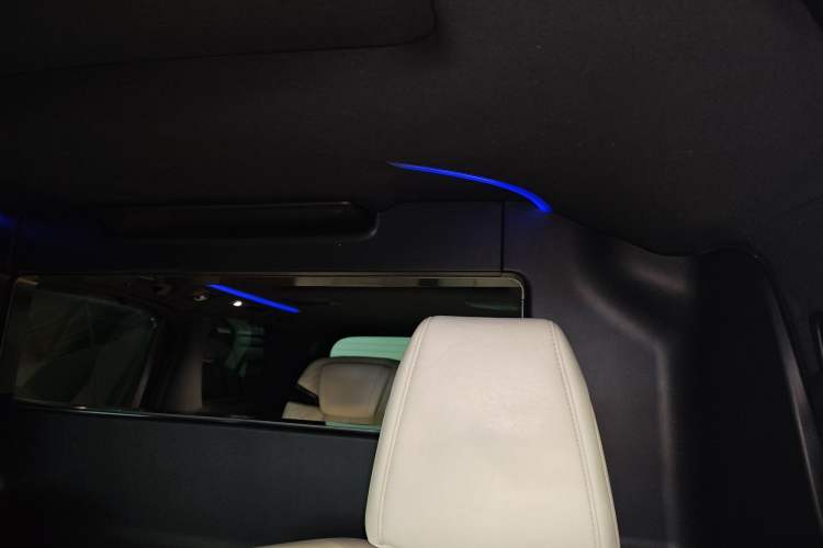 Used Lexus LM 2020 300h Seven-Seat Elegant Edition Headliner