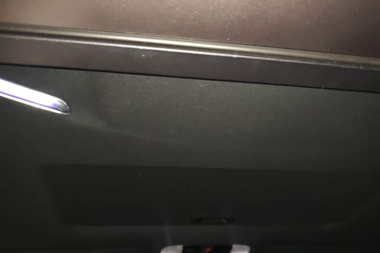 Used Lexus LM 2020 300h Four-Seat Grand Edition Headliner
