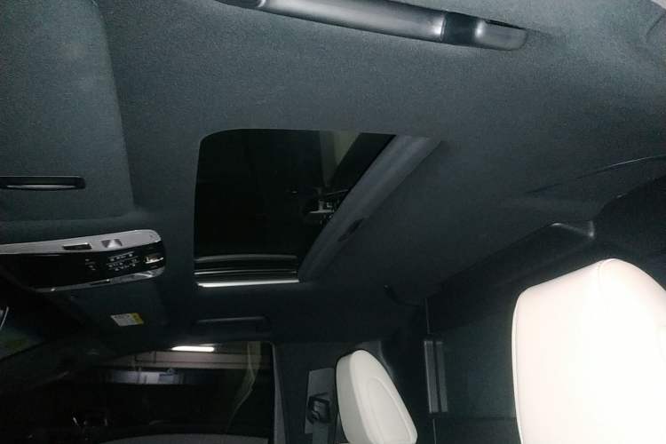 Used Lexus LM 2020 300h Four-Seat Grand Edition Headliner