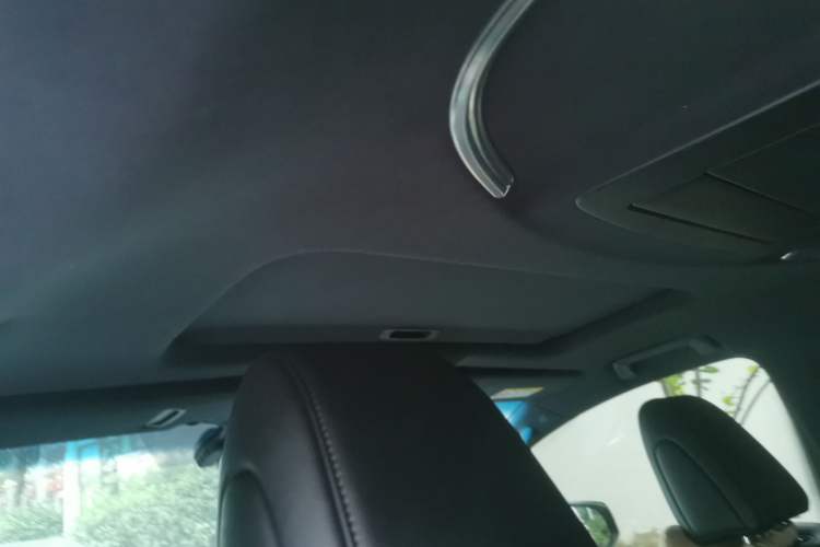 Used Lexus LM 2020 300h Seven-Seat Elegant Edition Headliner