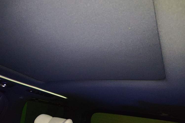Used Lexus LM 2020 300h Seven-Seat Elegant Edition Headliner