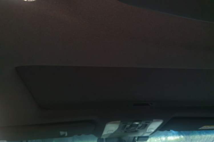 Used Lexus LM 2020 300h Seven-Seat Elegant Edition Headliner