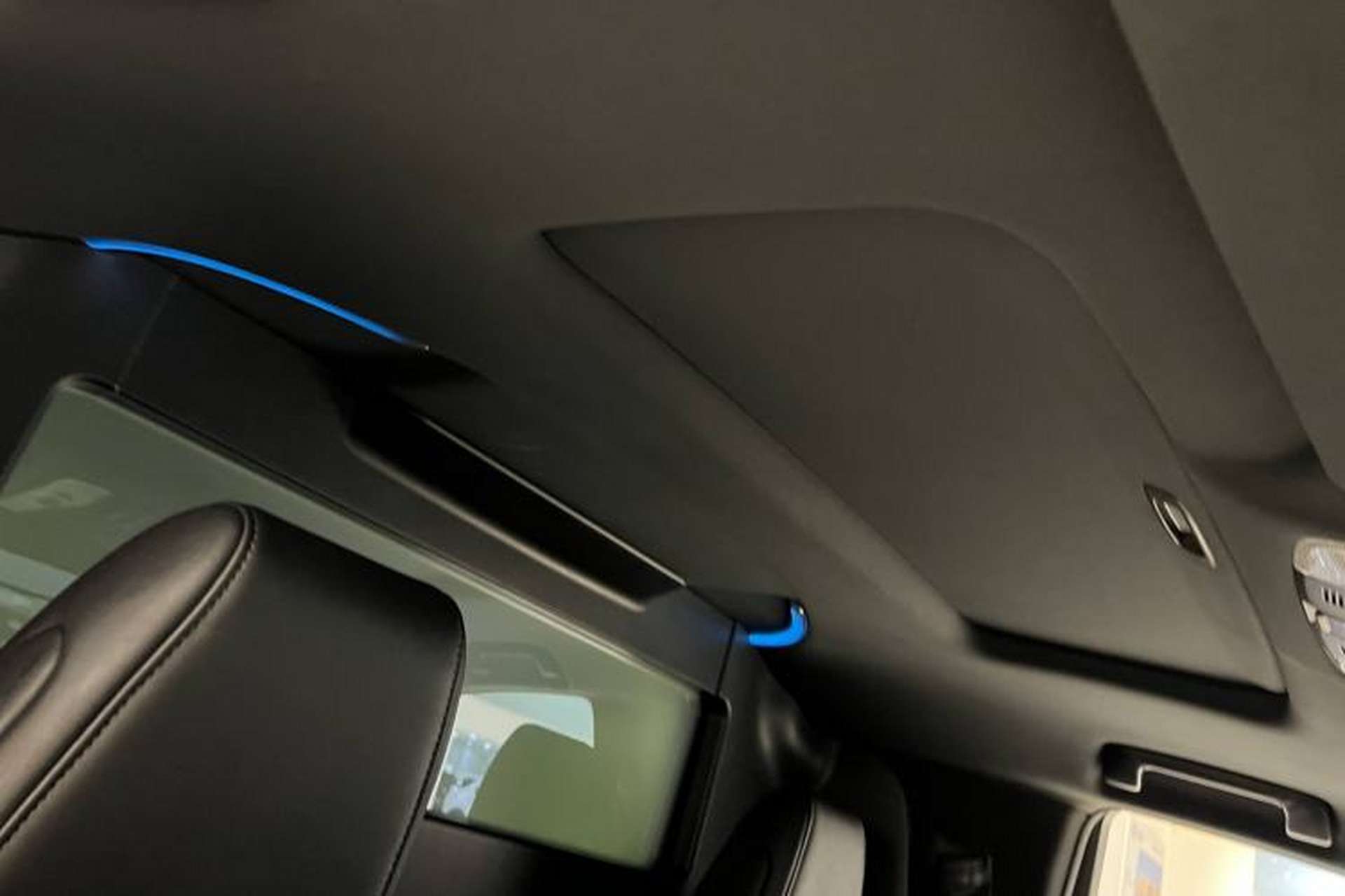 Used Lexus LM 2020 300h Four-Seat Grand Edition Interior 11