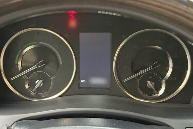 Used Lexus LM 2020 300h Four-Seat Grand Edition Interior 4