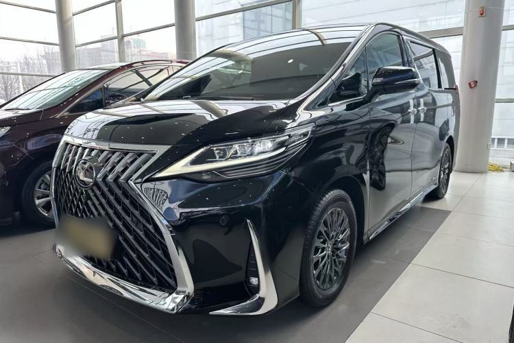 Used Lexus LM 2020 300h Four-Seat Grand Edition Guazi used car, China used car export, Used car for sale, Used  cars, Cheapest cars for sale