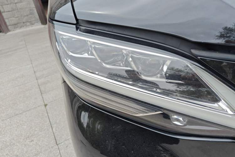 Used Lexus LM 2020 300h Seven-Seat Elegant Edition Right Front Headlight
