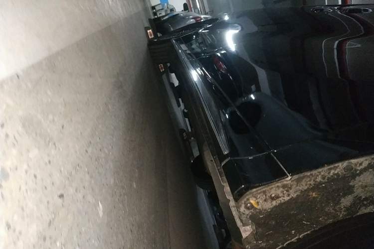 Used Lexus LM 2020 300h Four-Seat Grand Edition Right Side Sill