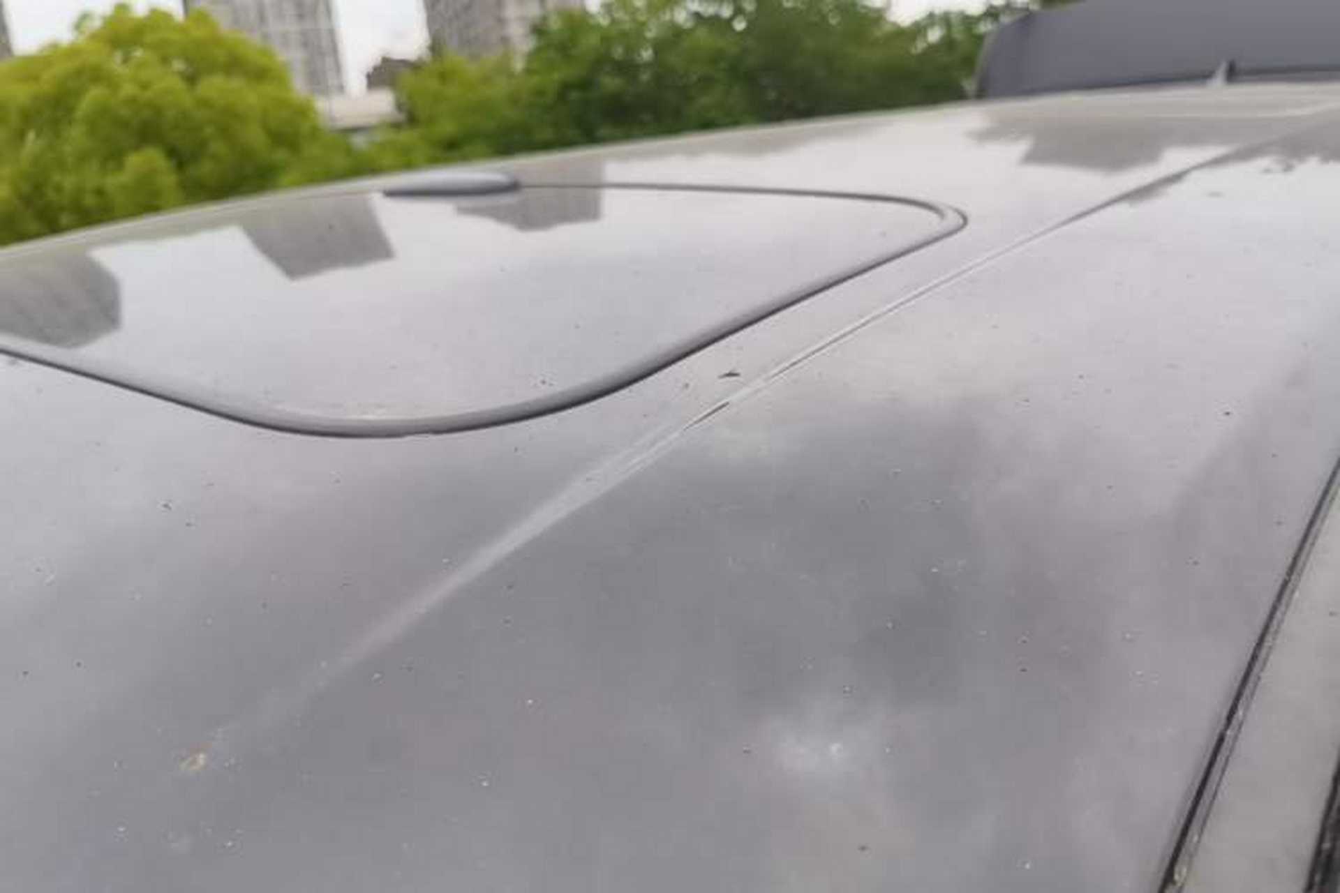 Used Lexus LM 2020 300h Four-Seat Grand Edition Roof