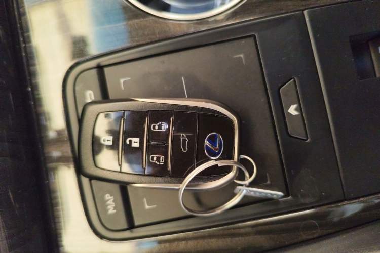 Used Lexus LM 2020 300h Four-Seat Grand Edition Vehicle Key