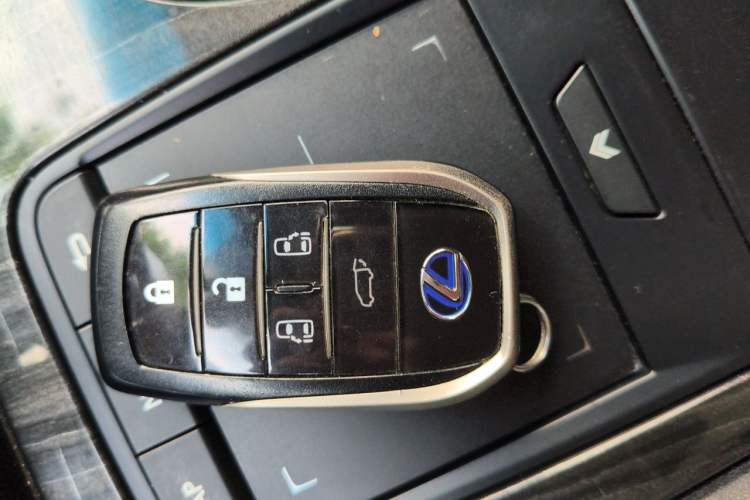 Used Lexus LM 2020 300h Seven-Seat Elegant Edition Vehicle Key