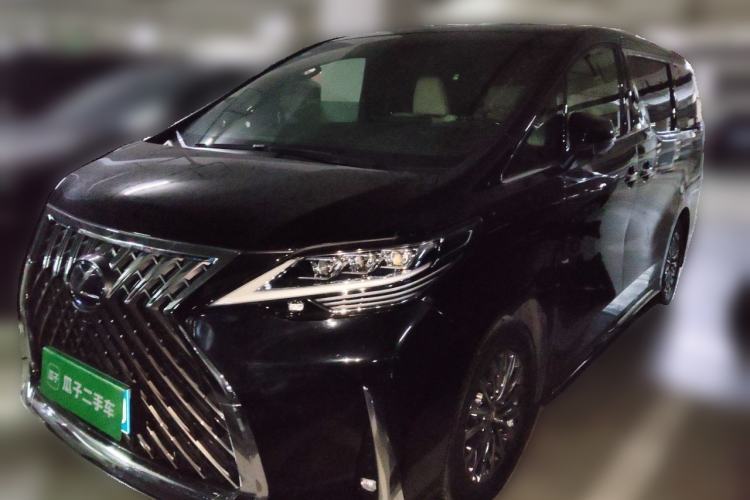 Used Lexus LM 2020 300h Seven-Seat Elegant Edition Guazi used car, China used car export, Used car for sale, Used  cars, Cheapest cars for sale