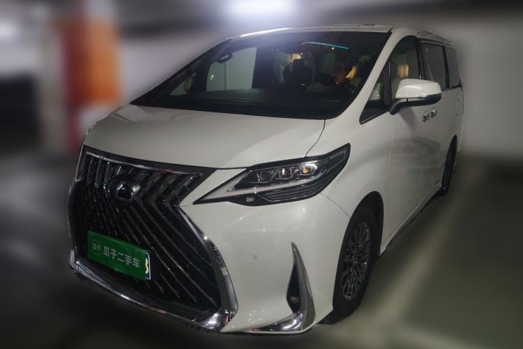Used Lexus LM 2020 300h Seven-Seat Elegant Edition Guazi used car, China used car export, Used car for sale, Used  cars, Cheapest cars for sale