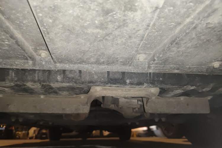 Used Lexus LM 2020 300h Four-Seat Grand Edition Chassis Front