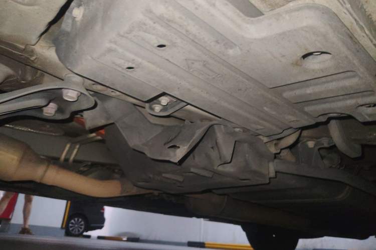 Used Lexus LM 2020 300h Seven-Seat Elegant Edition Chassis Front Left