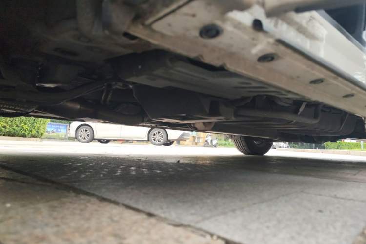Used Lexus LM 2020 300h Four-Seat Grand Edition Chassis Front Left