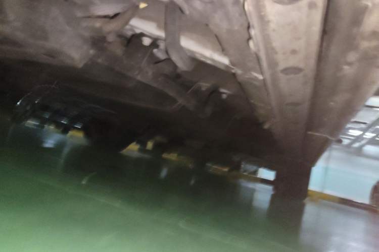 Used Lexus LM 2020 300h Four-Seat Grand Edition Chassis Front Left