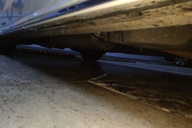 Used Lexus LM 2020 300h Four-Seat Grand Edition Chassis Front Right