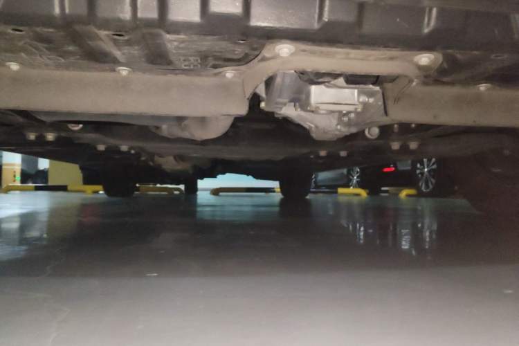 Used Lexus LM 2020 300h Four-Seat Grand Edition Chassis Front