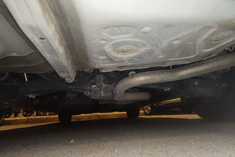 Used Lexus LM 2020 300h Four-Seat Grand Edition Chassis Rear