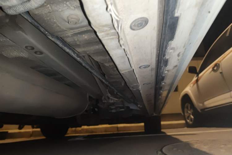 Used Lexus LM 2020 300h Four-Seat Grand Edition Chassis Rear Right