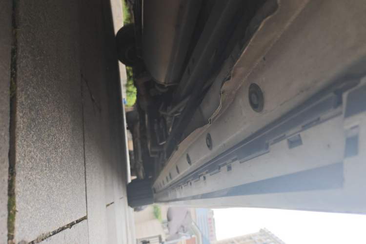 Used Lexus LM 2020 300h Four-Seat Grand Edition Chassis Rear Right