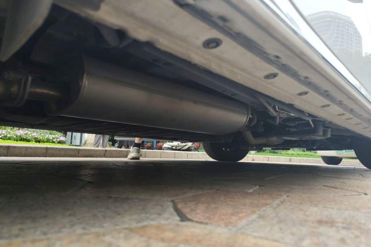 Used Lexus LM 2020 300h Four-Seat Grand Edition Chassis Rear Right
