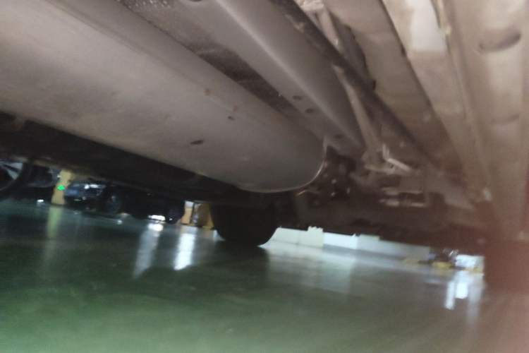 Used Lexus LM 2020 300h Four-Seat Grand Edition Chassis Rear Right