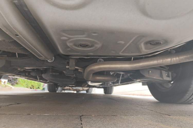 Used Lexus LM 2020 300h Four-Seat Grand Edition Chassis Rear