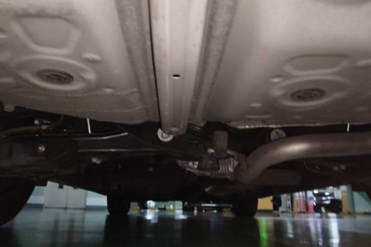 Used Lexus LM 2020 300h Four-Seat Grand Edition Chassis Rear