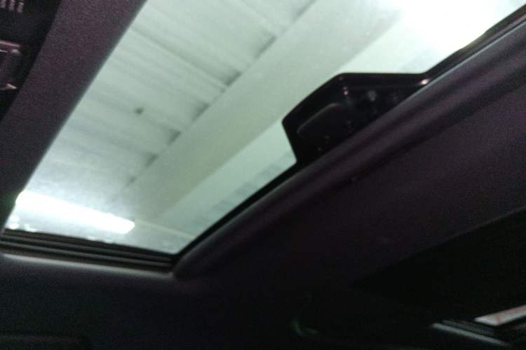 Used Lexus LM 2020 300h Seven-Seat Elegant Edition Headliner