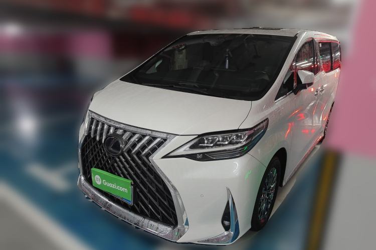 Used Lexus LM 2020 300h Seven-Seat Elegant Edition Guazi used car, China used car export, Used car for sale, Used  cars, Cheapest cars for sale