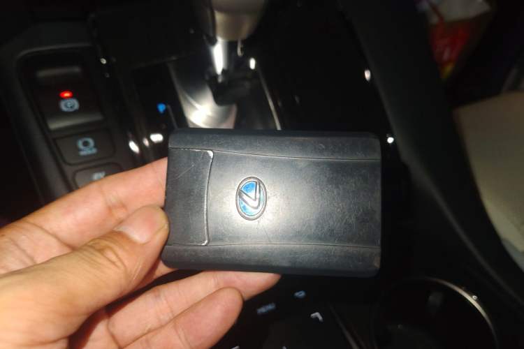 Used Lexus LM 2020 300h Seven-Seat Elegant Edition Vehicle Key