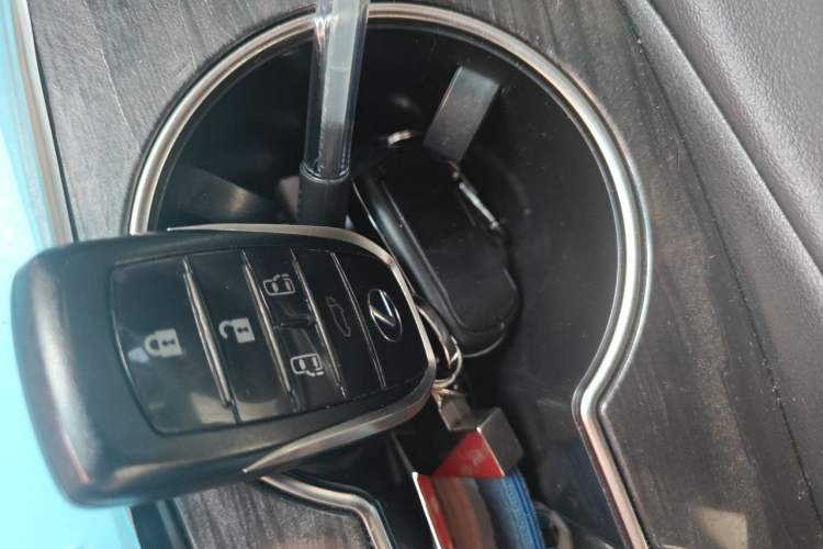 Used Lexus LM 2020 300h Seven-Seat Elegant Edition Vehicle Key
